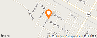 Towing Company Near Me - Top Notch Auto & Towing in Gothenburg, Nebraska