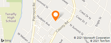 Towing Company Near Me - New Victoria Auto Body in Tenafly, New Jersey