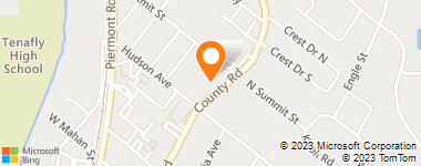 Towing Company Near Me - J & K Auto Service in Tenafly, New Jersey