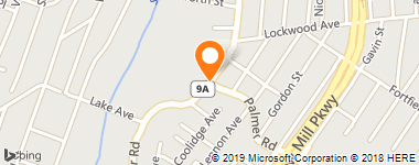 Towing Company Near Me - Sassone BROS Auto Body Inc in Yonkers, NY
