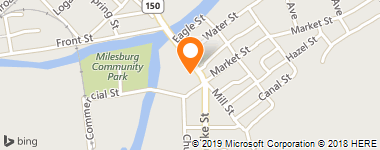 Towing Company Near Me - Rich's Amoco in Milesburg, PA