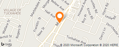 Towing Company Near Me - Emergency Towing in Eastchester, NY