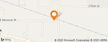 Towing Company Near Me - Breuer Wrecker Service in Mount Pleasant, Iowa