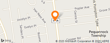 Towing Company Near Me - Pompton Plains Auto Service in Pompton Plains, New Jersey