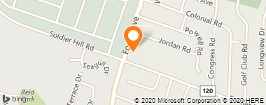 Towing Company Near Me - Belfi's Towing Auto & Truck Repair in Paramus, New Jersey