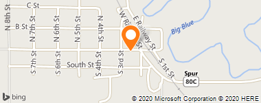 Towing Company Near Me - Hymark Towing in Staplehurst, Nebraska