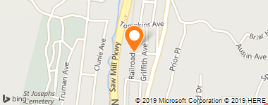 Towing Company Near Me - Yonkers Auto Body Repair Inc in Yonkers, NY