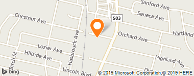 Towing Company Near Me - Fort Lee Towing & Auto Care in Emerson, New Jersey