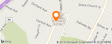 Towing Company Near Me - Rye Brook Service & Collision Works in Rye, NY