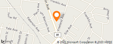 Towing Company Near Me - Midland Park Towing Service in Midland Park, New Jersey