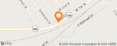 Towing Company Near Me - Stone Motors Inc in Julesburg, Colorado
