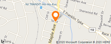Towing Company Near Me - Richwood Towing Service in Richwood, New Jersey