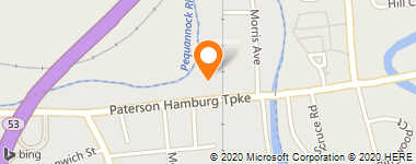 Towing Company Near Me - Sicardo Towing in Riverdale, New Jersey