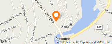 Towing Company Near Me - Citro's Auto Body in Pompton Lakes, New Jersey