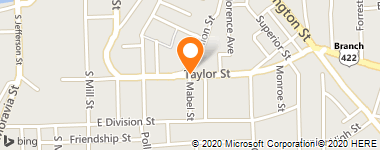Towing Company Near Me - Dave's Auto Center Towing in New Castle, PA
