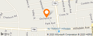 Towing Company Near Me - Pascack Auto Body in Hillsdale, New Jersey