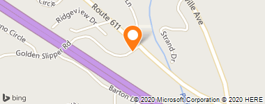 Towing Company Near Me - Body Shop by Jim Schlier in Bartonsville, PA