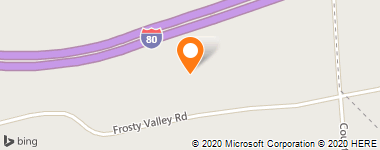 Towing Company Near Me - Central Towing & Recovery in Danville, PA