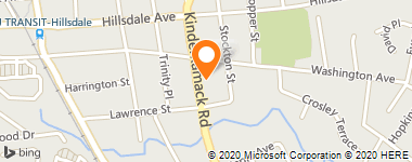 Towing Company Near Me - Emerson Towing Service in Hillsdale, New Jersey