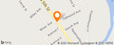 Towing Company Near Me - Treible's Wrecker Service & Auto Repair in Stroudsburg, PA
