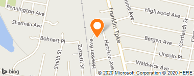 Towing Company Near Me - Waldwick Auto Body & Towing in Waldwick, New Jersey