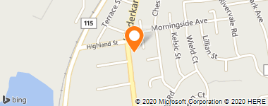Towing Company Near Me - American Repair in Park Ridge, New Jersey