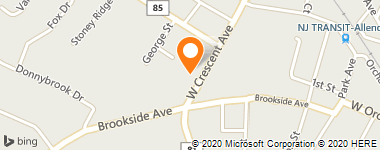 Towing Company Near Me - A Allendale Towing & Locksmith in Allendale, New Jersey