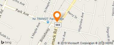 Towing Company Near Me - Park Ridge Automotive Repair Corporation in Park Ridge, New Jersey