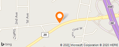 Towing Company Near Me - Winch And Recovery Service in Orangeburg, NY