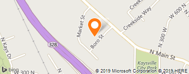 Towing Company Near Me - G & T Towing in Kaysville, UT