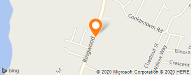 Towing Company Near Me - Wrecker Services Towing in Wanaque, New Jersey
