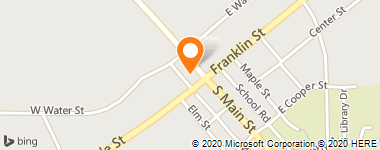 Towing Company Near Me - Slippery Rock Towing and Repair in Slippery Rock, PA