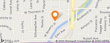 Towing Company Near Me - Akron Auto Clinic in Akron, OH