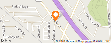 Towing Company Near Me - Carstar Layton in Layton, UT