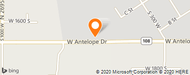 Towing Company Near Me - Jp's Towing Inc in Clearfield, UT