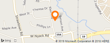 Towing Company Near Me - Shamrock Towing Services in West Nyack, NY