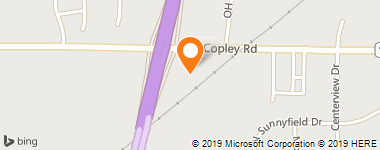 Towing Company Near Me - Rubber City Towing in Copley Township, OH