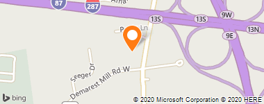 Towing Company Near Me - Clarkstown International Collision in Nanuet, NY