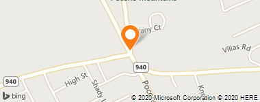 Towing Company Near Me - Ed's Auto Service in Mount Pocono, PA