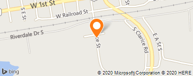 Towing Company Near Me - Brunke Body Shop in Ogallala, Nebraska