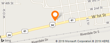 Towing Company Near Me - Steve's Towing & Recovery in Ogallala, Nebraska