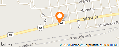 Towing Company Near Me - Mike's Towing & Repair in Ogallala, Nebraska