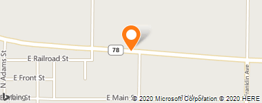 Towing Company Near Me - SINN Truck Line & Wrecker Service in Wayland, Iowa