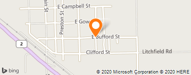 Towing Company Near Me - Jerry's Repair & Body Shop in Litchfield, Nebraska