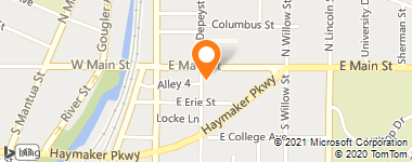 Towing Company Near Me - Hook Em Up Towing in Kent, OH