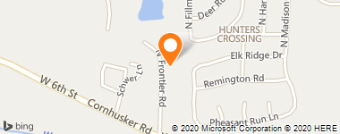 Towing Company Near Me - Towing Pro's Towing & Recovery in Papillion, Nebraska