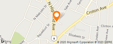 Towing Company Near Me - Martone Auto Body in Ossining, NY
