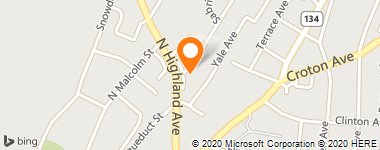 Towing Company Near Me - Nolan's Auto Precision in Ossining, NY