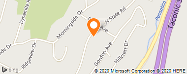 Towing Company Near Me - Baccari's Auto Body in Briarcliff Manor, NY