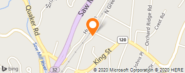 Towing Company Near Me - Doerr's Garage in Chappaqua, NY
